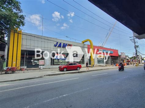 subway cubao.
